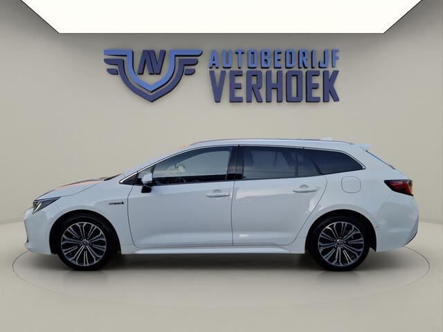 Toyota COROLLA 1.8 Hybrid Executive NL Auto - Carplay - Stoelverwarming