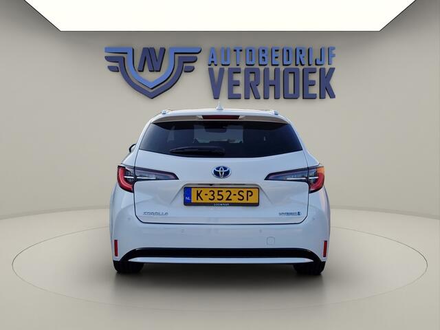 Toyota COROLLA 1.8 Hybrid Executive NL Auto - Carplay - Stoelverwarming