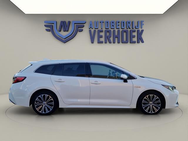 Toyota COROLLA 1.8 Hybrid Executive NL Auto - Carplay - Stoelverwarming