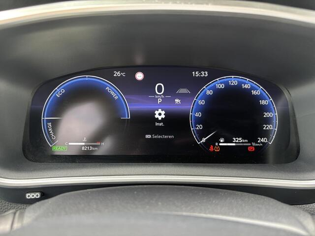 Toyota COROLLA Cross Hybrid 200 Dynamic | Elektrische achterklep | Apple Carplay / Android auto | Navi | Keyless entry & start | Toyota garantie tot 2034!