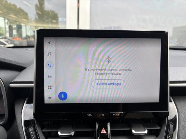 Toyota COROLLA Cross Hybrid 200 Dynamic | Elektrische achterklep | Apple Carplay / Android auto | Navi | Keyless entry & start | Toyota garantie tot 2034!
