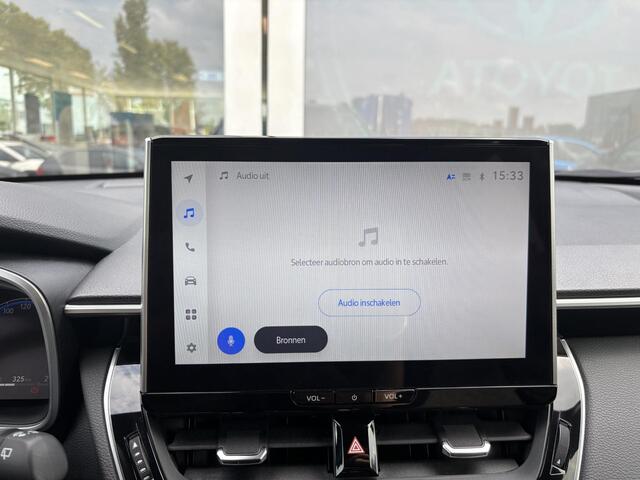 Toyota COROLLA Cross Hybrid 200 Dynamic | Elektrische achterklep | Apple Carplay / Android auto | Navi | Keyless entry & start | Toyota garantie tot 2034!