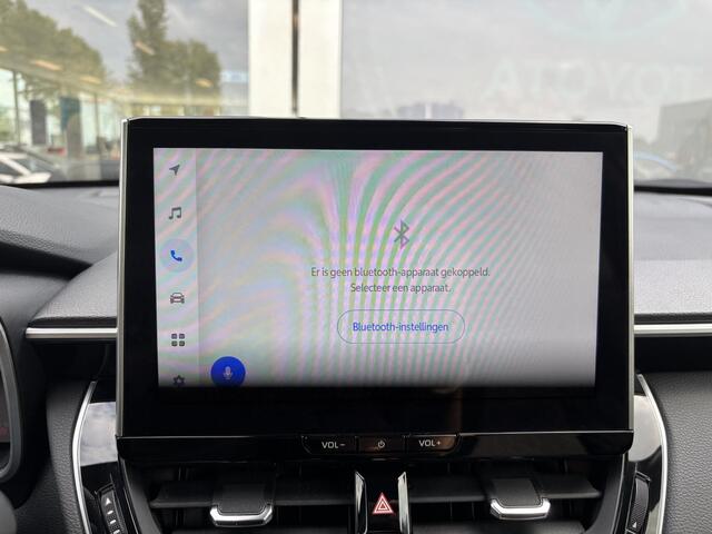 Toyota COROLLA Cross Hybrid 200 Dynamic | Elektrische achterklep | Apple Carplay / Android auto | Navi | Keyless entry & start | Toyota garantie tot 2034!