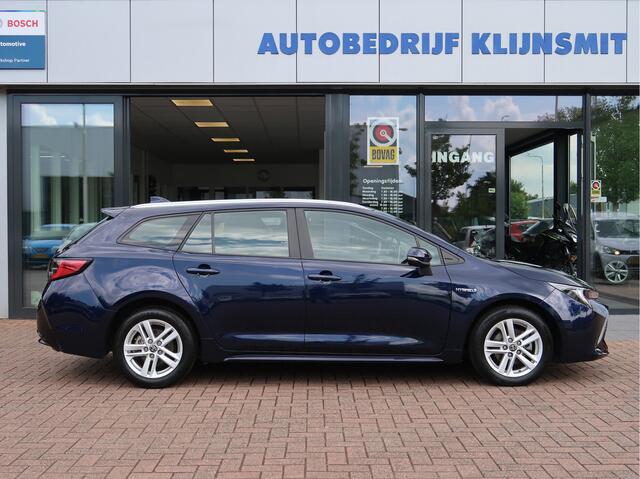 Toyota COROLLA Touring Sports 1.8 Hybrid Active | apple-android carplay | camera |