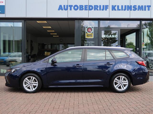 Toyota COROLLA Touring Sports 1.8 Hybrid Active | apple-android carplay | camera |