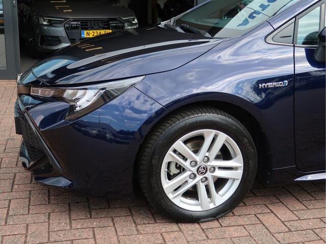 Toyota COROLLA Touring Sports 1.8 Hybrid Active | apple-android carplay | camera |
