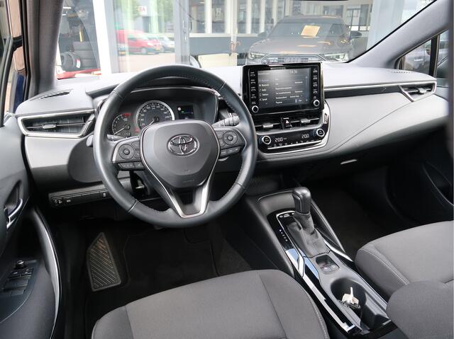 Toyota COROLLA Touring Sports 1.8 Hybrid Active | apple-android carplay | camera |