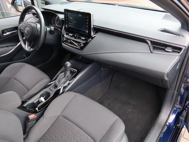 Toyota COROLLA Touring Sports 1.8 Hybrid Active | apple-android carplay | camera |