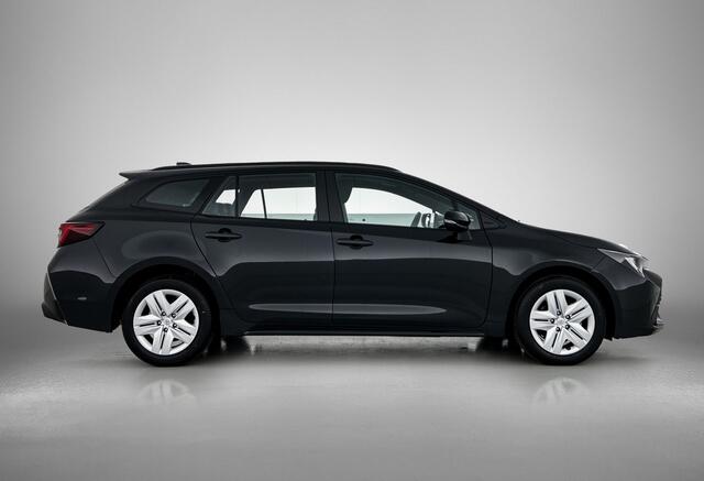 Toyota COROLLA Touring Sports Hybrid 140 Comfort - Louwman Zin in Zomervoordeel auto -