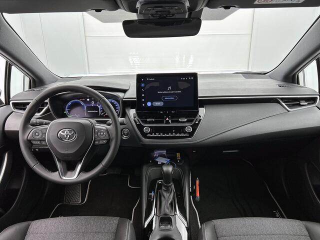 Toyota COROLLA Touring Sports Hybrid 140 Dynamic - Louwman Zin in Zomervoordeel auto -