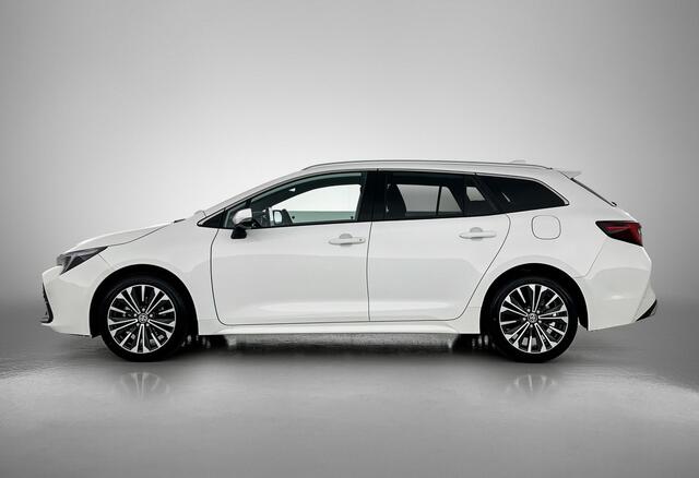 Toyota COROLLA Touring Sports Hybrid 140 Dynamic - Louwman Zin in Zomervoordeel auto -
