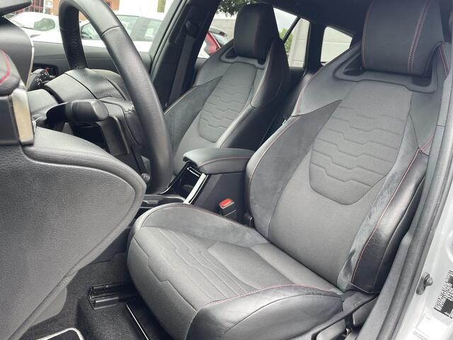 Toyota COROLLA Touring Sports 2.0 Hybrid Executive