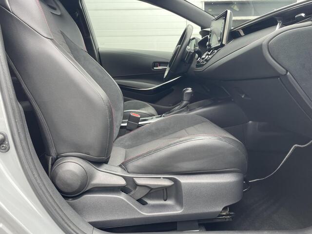 Toyota COROLLA Touring Sports 2.0 Hybrid Executive