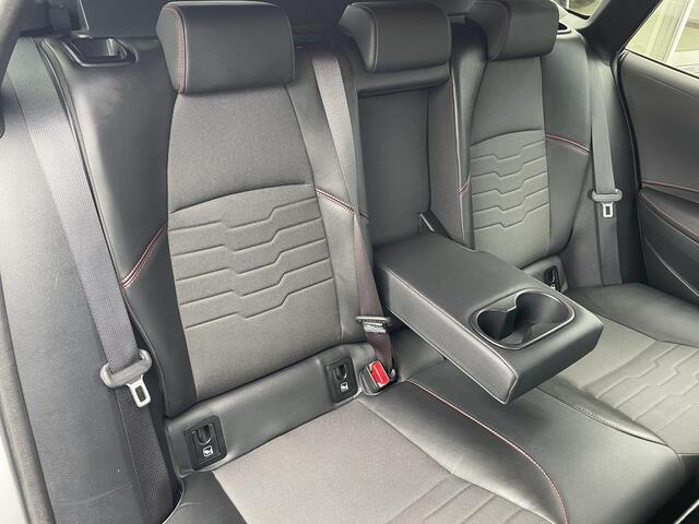 Toyota COROLLA Touring Sports 2.0 Hybrid Executive