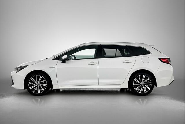 Toyota COROLLA Touring Sports 1.8 Hybrid TeamNL | Camera| Stoelverwarming | ACC |