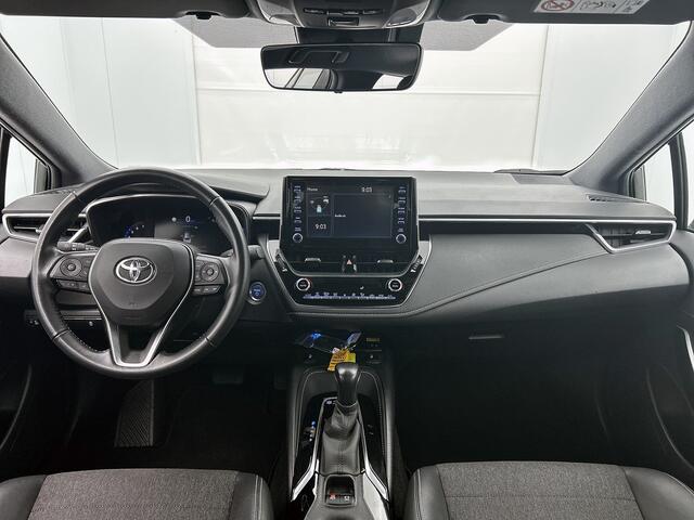 Toyota COROLLA Touring Sports 1.8 Hybrid TeamNL | Camera| Stoelverwarming | ACC |