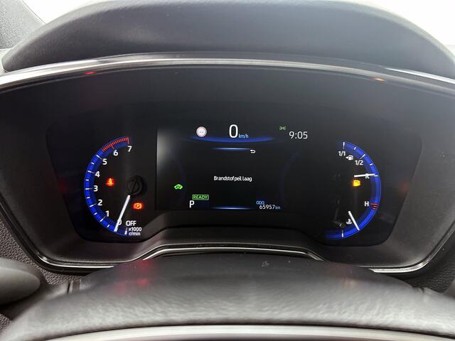 Toyota COROLLA Touring Sports 1.8 Hybrid TeamNL | Camera| Stoelverwarming | ACC |