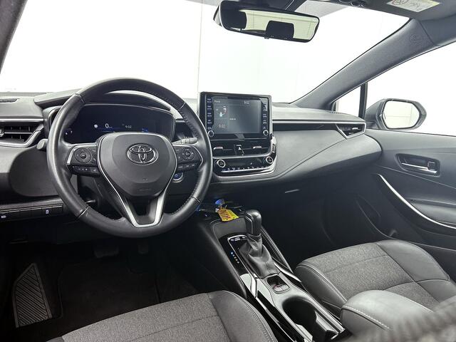 Toyota COROLLA Touring Sports 1.8 Hybrid TeamNL | Camera| Stoelverwarming | ACC |
