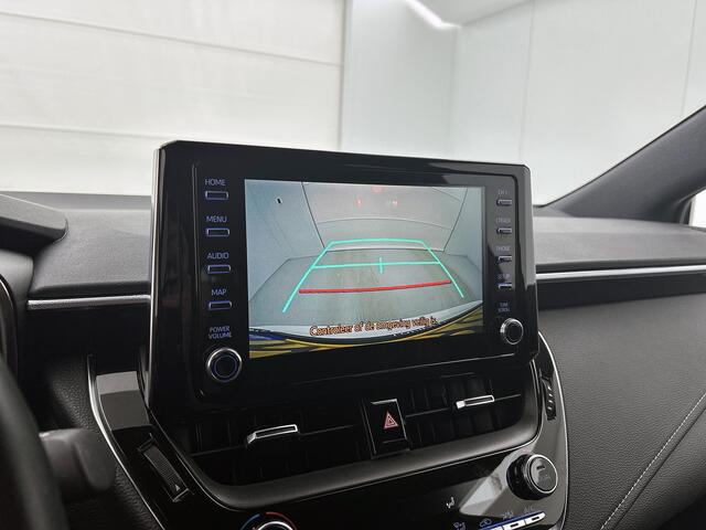 Toyota COROLLA Touring Sports 1.8 Hybrid TeamNL | Camera| Stoelverwarming | ACC |