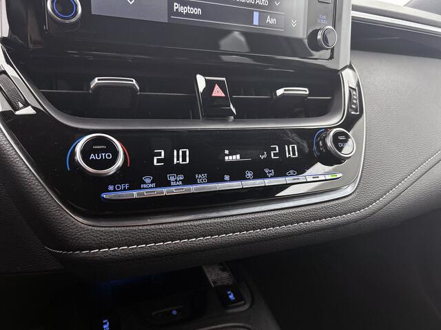 Toyota COROLLA Touring Sports 1.8 Hybrid TeamNL | Camera| Stoelverwarming | ACC |