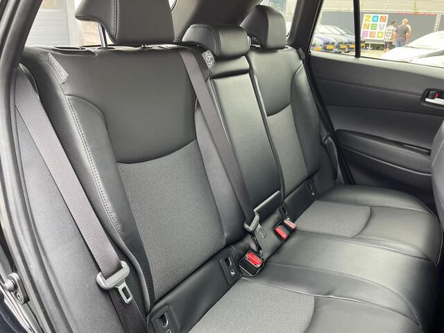 Toyota COROLLA Cross Hybrid 140 Style