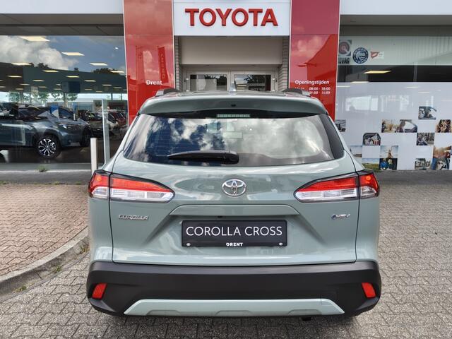 Toyota COROLLA Hybrid 140 Active | ¤3000 Voordeel | Direct Leverbaar! | Androi