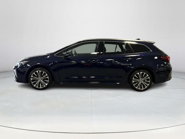 Toyota COROLLA Touring Sports Hybrid 140 Dynamic (Navigatie - Elektrische achterklep)