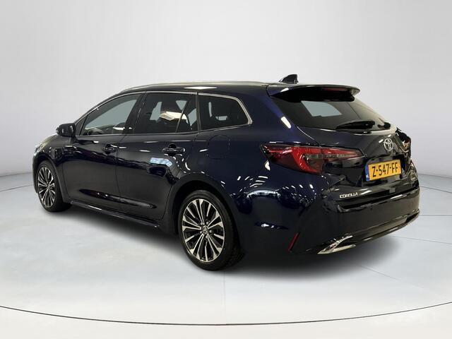 Toyota COROLLA Touring Sports Hybrid 140 Dynamic (Navigatie - Elektrische achterklep)