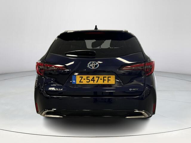 Toyota COROLLA Touring Sports Hybrid 140 Dynamic (Navigatie - Elektrische achterklep)
