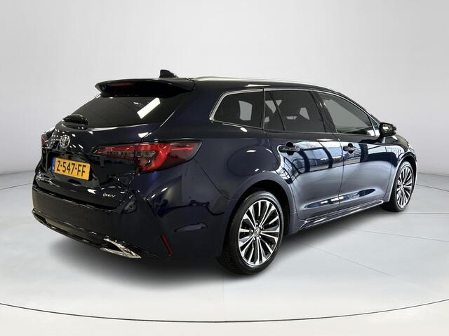Toyota COROLLA Touring Sports Hybrid 140 Dynamic (Navigatie - Elektrische achterklep)