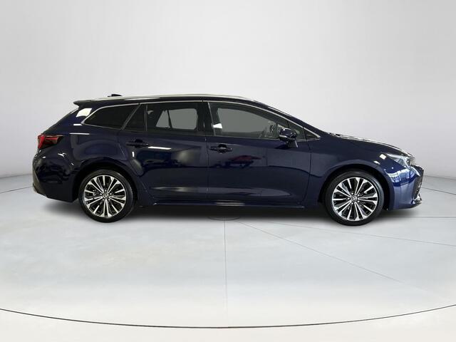Toyota COROLLA Touring Sports Hybrid 140 Dynamic (Navigatie - Elektrische achterklep)