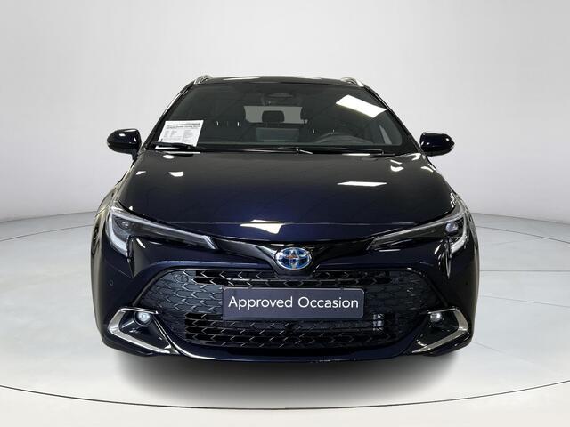 Toyota COROLLA Touring Sports Hybrid 140 Dynamic (Navigatie - Elektrische achterklep)