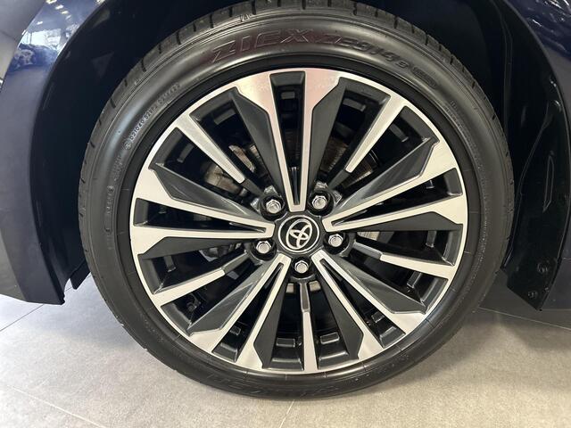 Toyota COROLLA Touring Sports Hybrid 140 Dynamic (Navigatie - Elektrische achterklep)