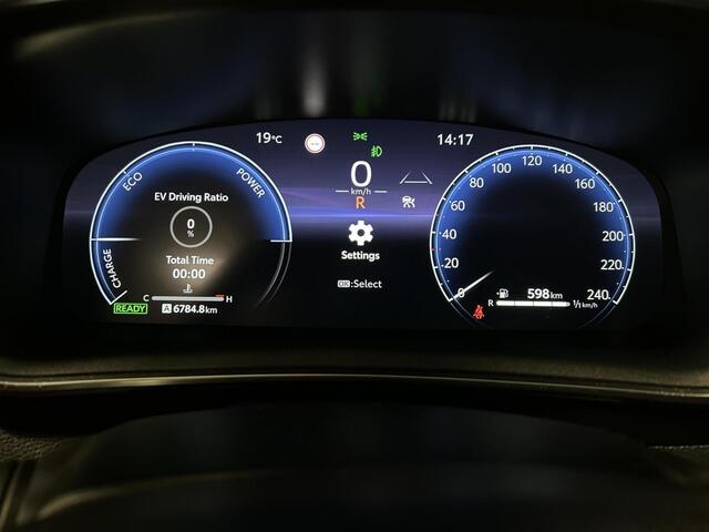 Toyota COROLLA Touring Sports Hybrid 140 Dynamic (Navigatie - Elektrische achterklep)