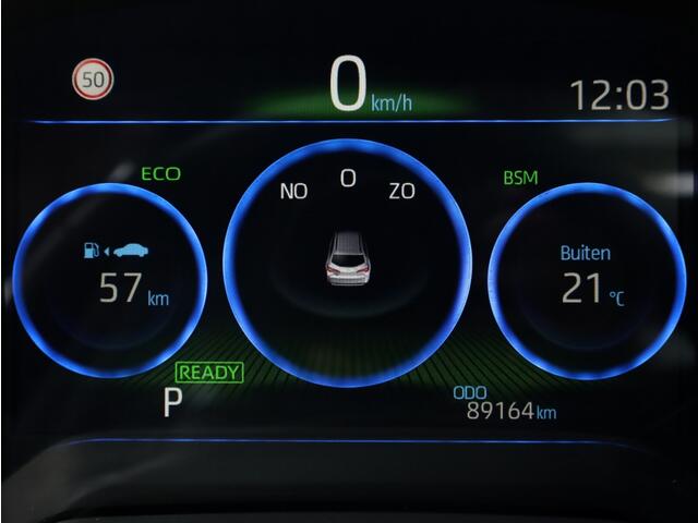 Toyota COROLLA 2.0 Hybrid Executive | Panoramadak | JBL-Audio | Trekhaak