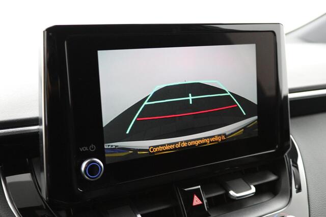 Toyota COROLLA Touring Sports 1.8 Hybrid Bi-Tone | Stuur- stoel en voorruitverwarming | Electrische achterklep |