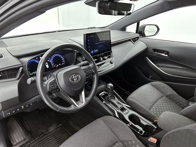 Toyota COROLLA Touring Sports Hybrid 140 Active Limited | Apple Carplay & Android Auto | Parkeercamera |