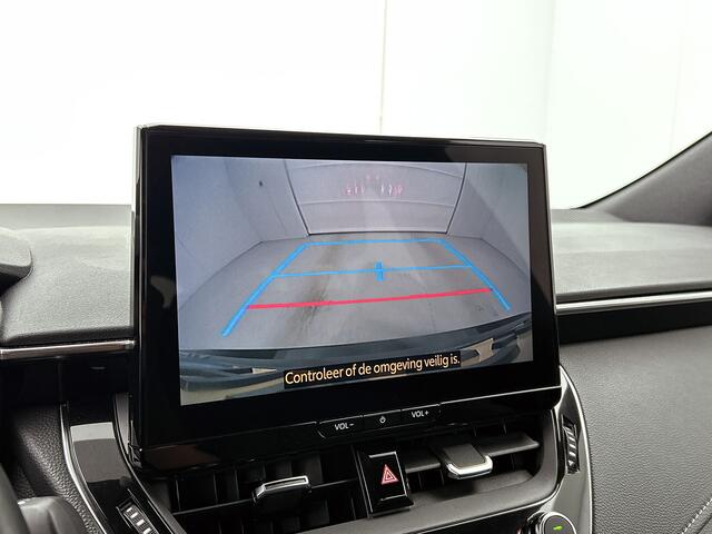 Toyota COROLLA Touring Sports Hybrid 140 Active Limited | Apple Carplay & Android Auto | Parkeercamera |