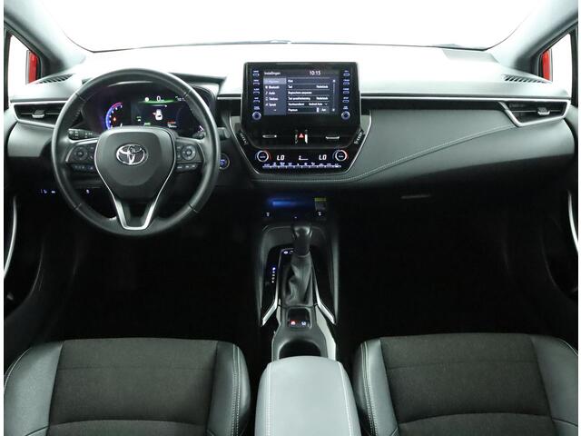 Toyota COROLLA Touring Sports 1.8 Hybrid Dynamic | Climate control | Cruise control | Trekhaak |