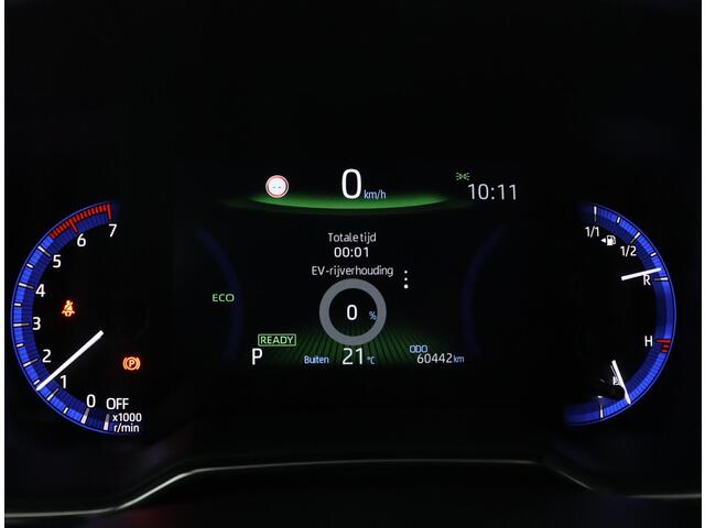 Toyota COROLLA Touring Sports 1.8 Hybrid Dynamic | Climate control | Cruise control | Trekhaak |