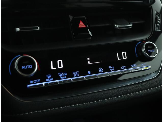 Toyota COROLLA Touring Sports 1.8 Hybrid Dynamic | Climate control | Cruise control | Trekhaak |