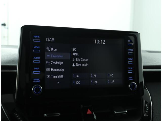 Toyota COROLLA Touring Sports 1.8 Hybrid Dynamic | Climate control | Cruise control | Trekhaak |