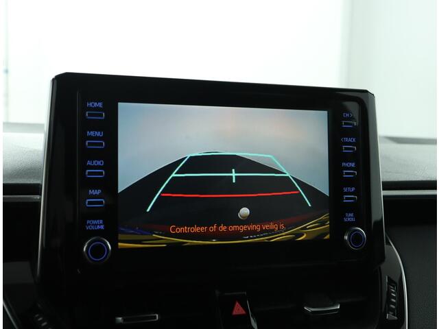 Toyota COROLLA Touring Sports 1.8 Hybrid Dynamic | Climate control | Cruise control | Trekhaak |