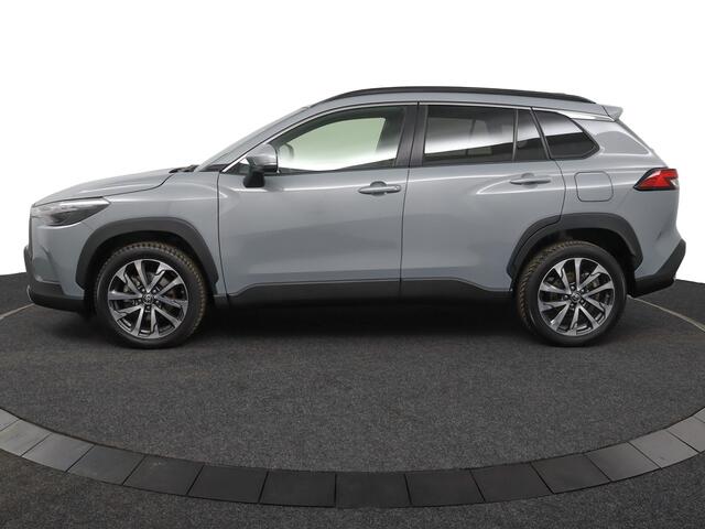 Toyota COROLLA Cross Hybrid 140 Style | Adaptive Cruise Control | Apple Carplay | Android Auto | Parkeersensoren | Achteruitrijcamera |