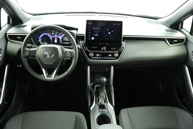 Toyota COROLLA Cross Hybrid 140 Style | Adaptive Cruise Control | Apple Carplay | Android Auto | Parkeersensoren | Achteruitrijcamera |