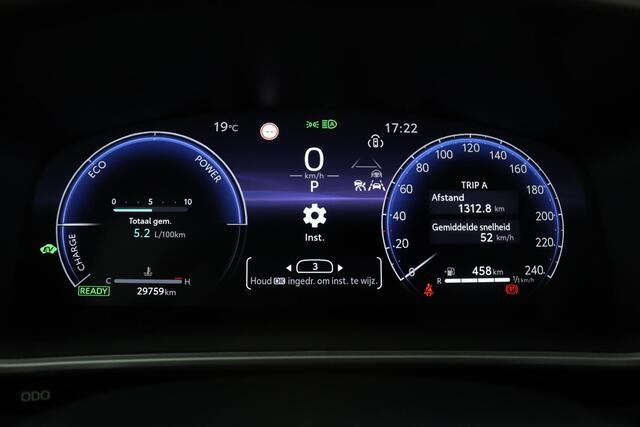 Toyota COROLLA Cross Hybrid 140 Style | Adaptive Cruise Control | Apple Carplay | Android Auto | Parkeersensoren | Achteruitrijcamera |