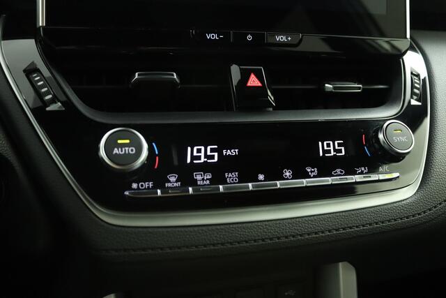 Toyota COROLLA Cross Hybrid 140 Style | Adaptive Cruise Control | Apple Carplay | Android Auto | Parkeersensoren | Achteruitrijcamera |