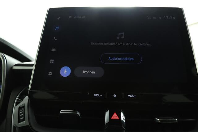 Toyota COROLLA Cross Hybrid 140 Style | Adaptive Cruise Control | Apple Carplay | Android Auto | Parkeersensoren | Achteruitrijcamera |