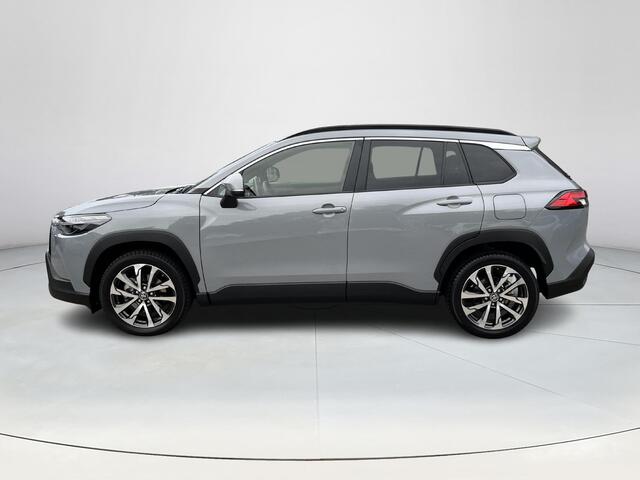 Toyota COROLLA Cross Hybrid 140 Style | All-in prijs | Automaat | Apple/Android auto