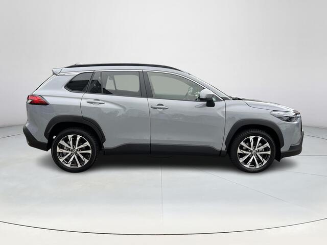 Toyota COROLLA Cross Hybrid 140 Style | All-in prijs | Automaat | Apple/Android auto
